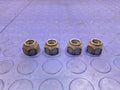 2022 Nissan Versa Lug Nuts