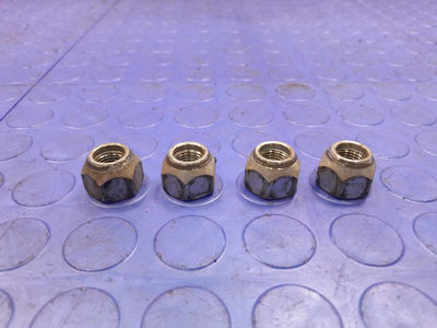 2022 Nissan Versa Lug Nuts