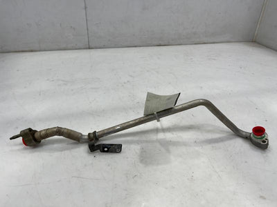 2007 - 2009 Jaguar XK AC Suction Hose OEM C2P3505