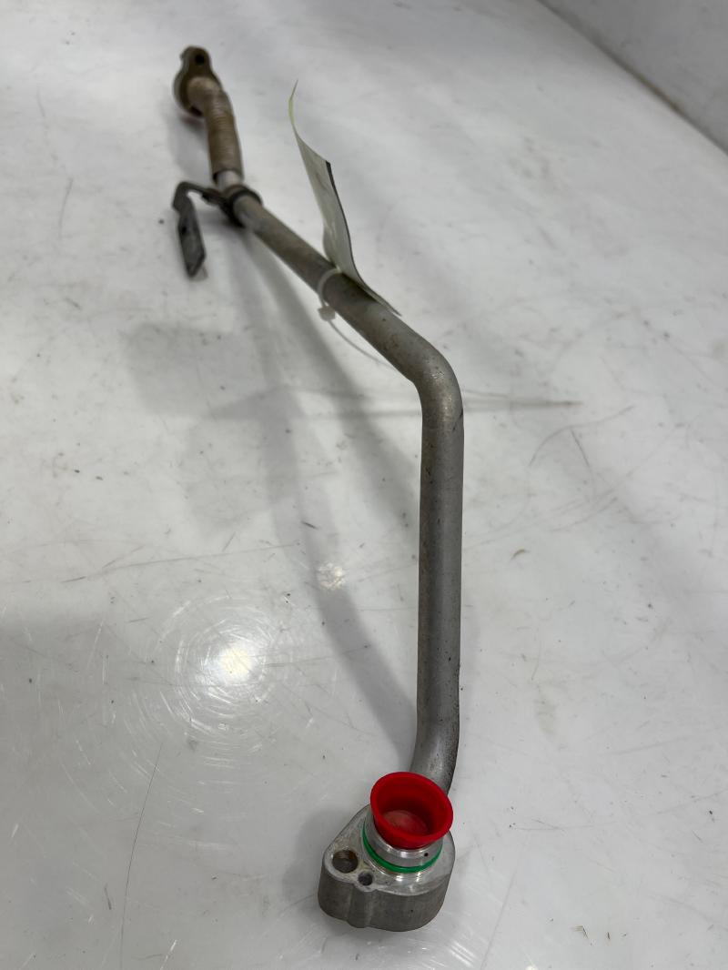 2007 - 2009 Jaguar XK AC Suction Hose OEM C2P3505
