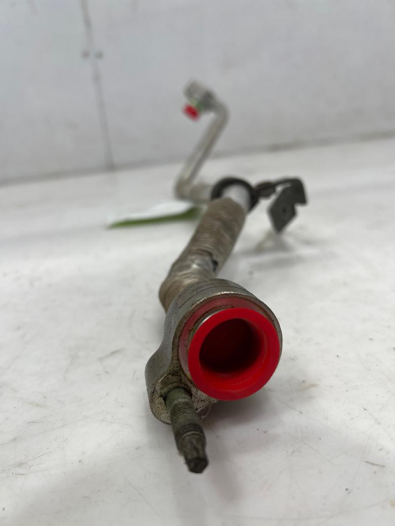 2007 - 2009 Jaguar XK AC Suction Hose OEM C2P3505