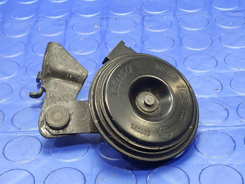 2018-2025 Toyota Camry Alarm Horn Assembly Genuine OEM 86560-06060