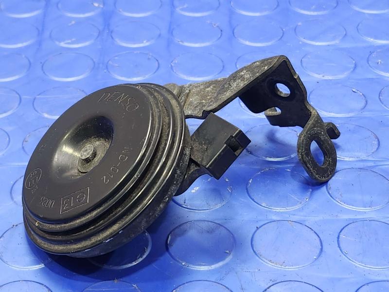 2018-2025 Toyota Camry Alarm Horn Assembly Genuine OEM 86560-06060