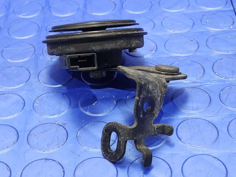 2018-2025 Toyota Camry Alarm Horn Assembly Genuine OEM 86560-06060