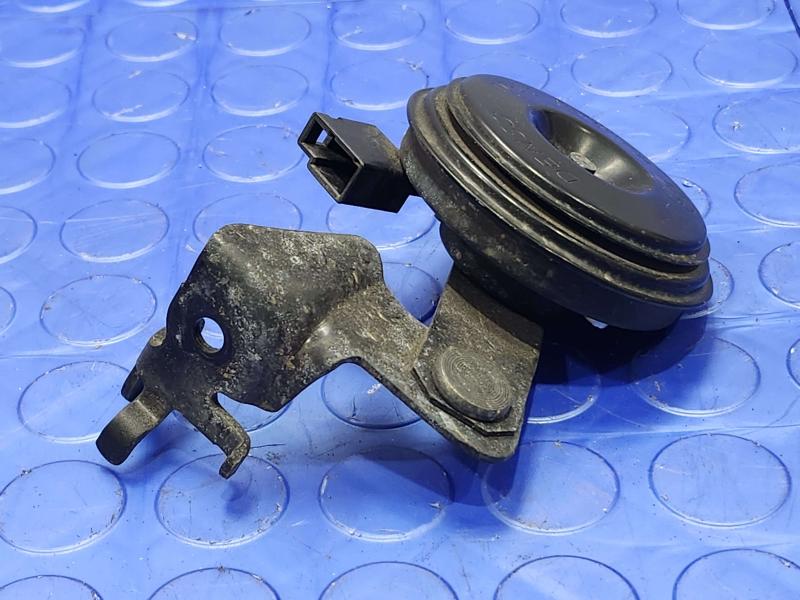 2018-2025 Toyota Camry Alarm Horn Assembly Genuine OEM 86560-06060