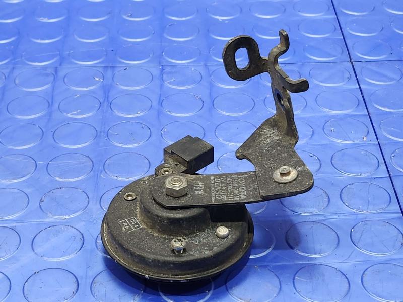 2018-2025 Toyota Camry Alarm Horn Assembly Genuine OEM 86560-06060