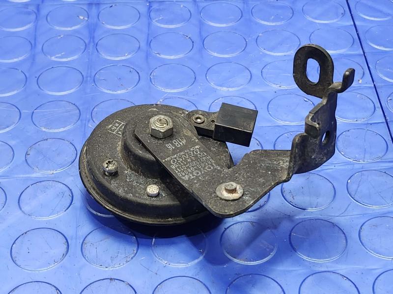 2018-2025 Toyota Camry Alarm Horn Assembly Genuine OEM 86560-06060