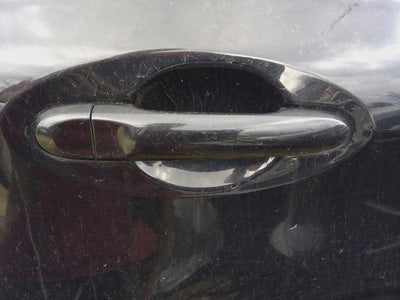 2015 Nissan Versa Outside Door Handle