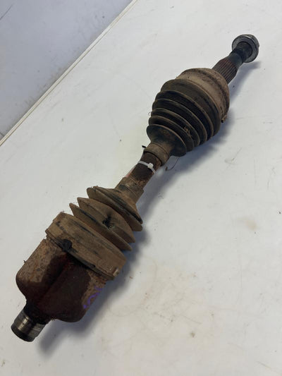 1996 Oldsmobile Ciera Axle Shaft