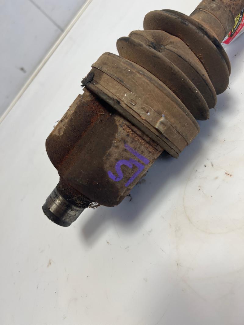 1996 Oldsmobile Ciera Axle Shaft