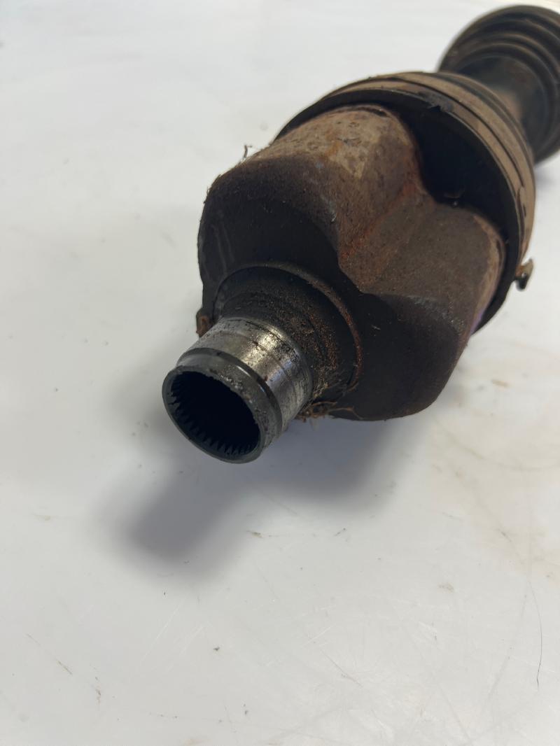 1996 Oldsmobile Ciera Axle Shaft