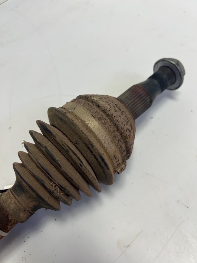 1996 Oldsmobile Ciera Axle Shaft