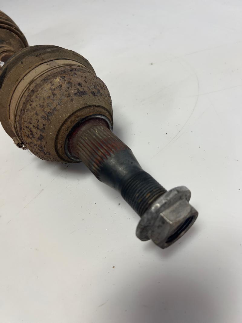 1996 Oldsmobile Ciera Axle Shaft