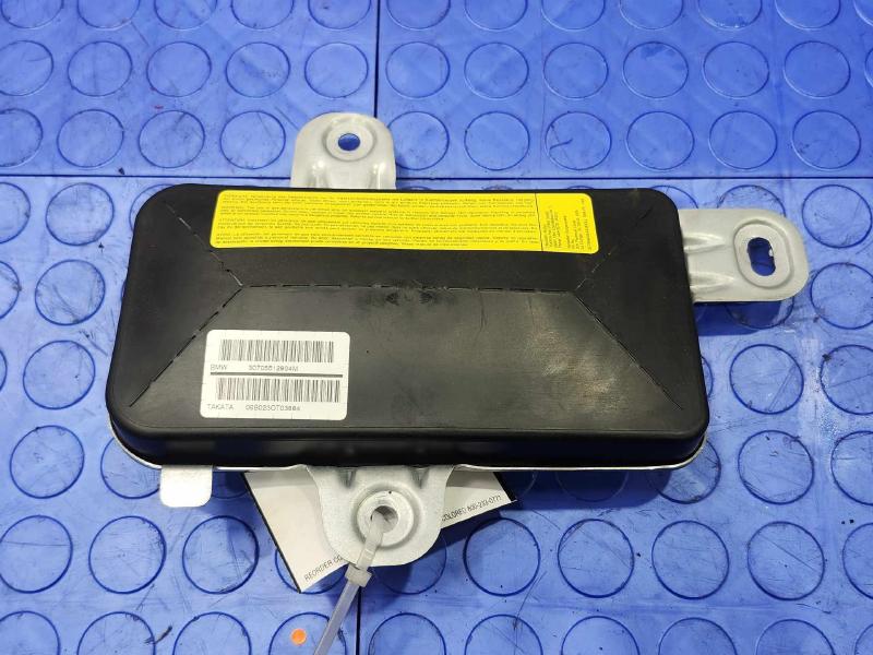 2003-2008 BMW Z4 Driver Front Door Air Bag Left Side OEM 72127055129