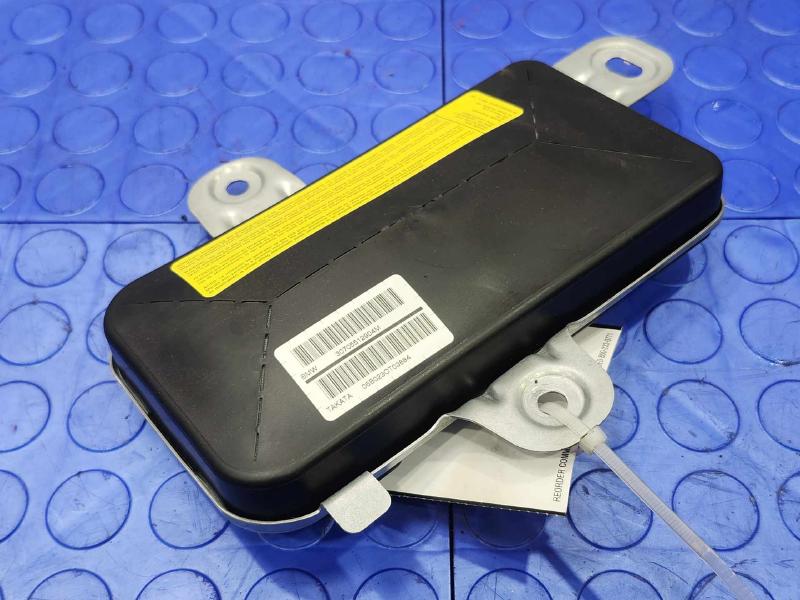 2003-2008 BMW Z4 Driver Front Door Air Bag Left Side OEM 72127055129