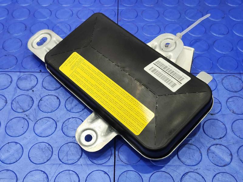 2003-2008 BMW Z4 Driver Front Door Air Bag Left Side OEM 72127055129