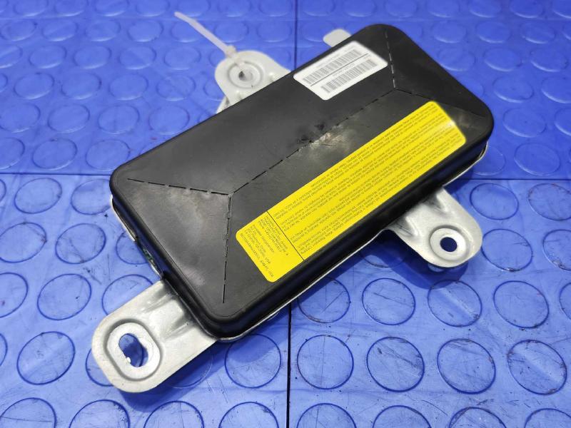 2003-2008 BMW Z4 Driver Front Door Air Bag Left Side OEM 72127055129