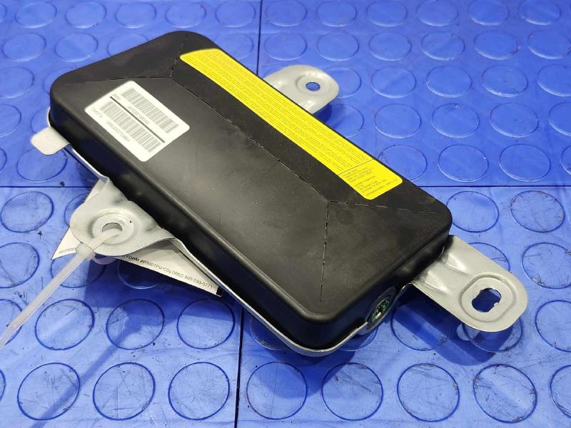 2003-2008 BMW Z4 Driver Front Door Air Bag Left Side OEM 72127055129