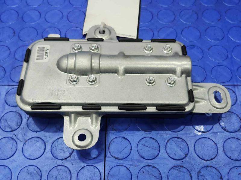 2003-2008 BMW Z4 Driver Front Door Air Bag Left Side OEM 72127055129