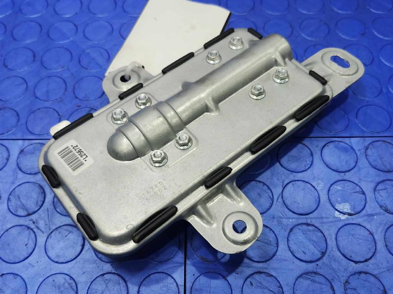 2003-2008 BMW Z4 Driver Front Door Air Bag Left Side OEM 72127055129