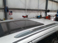 2012 Jeep Grand Cherokee Luggage Rack