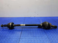 2017 Jaguar XE Axle Shaft