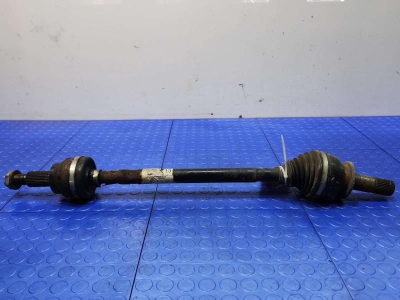 2017 Jaguar XE Axle Shaft