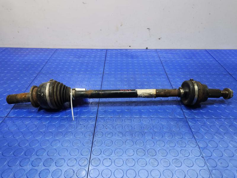 2017 Jaguar XE Axle Shaft