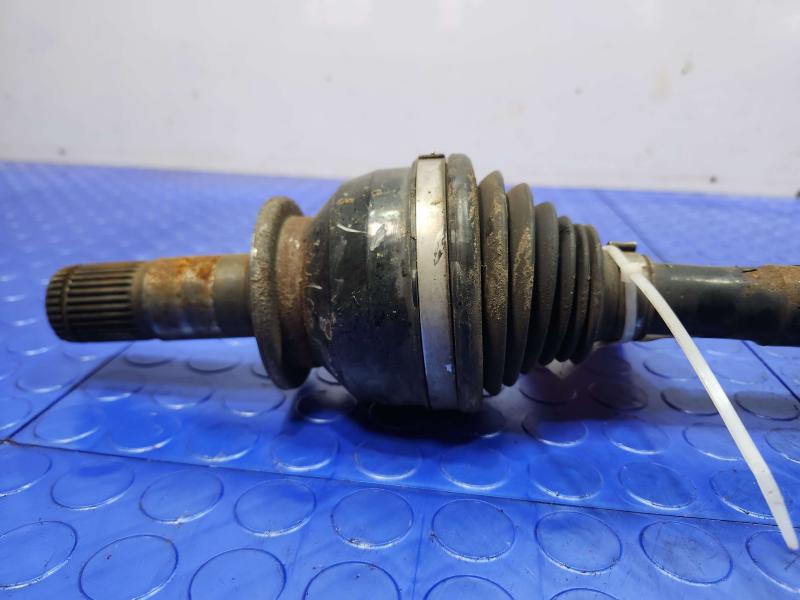 2017 Jaguar XE Axle Shaft