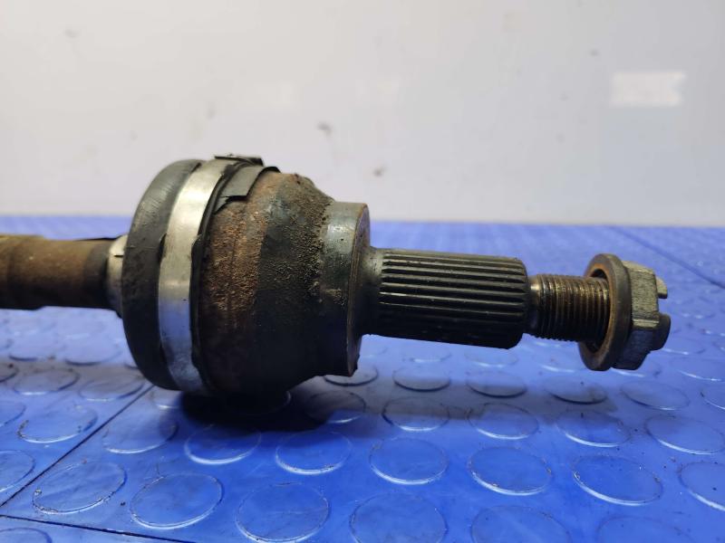 2017 Jaguar XE Axle Shaft