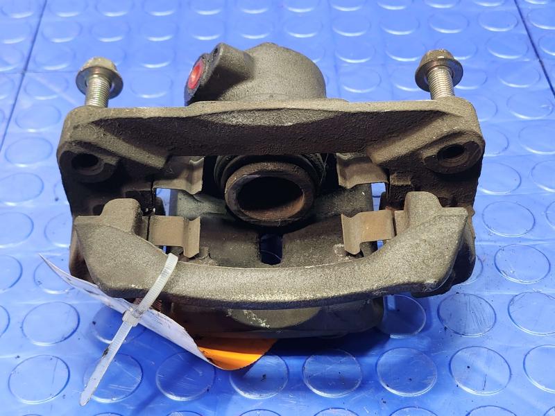 2014 Subaru Forester Caliper