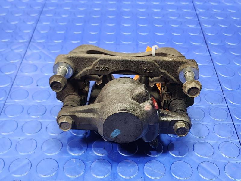 2014 Subaru Forester Caliper