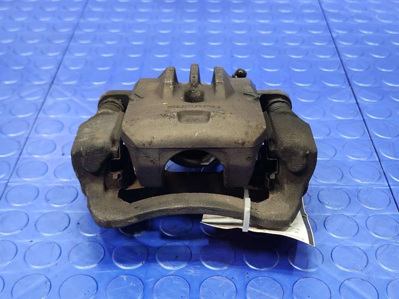 2014 Subaru Forester Caliper