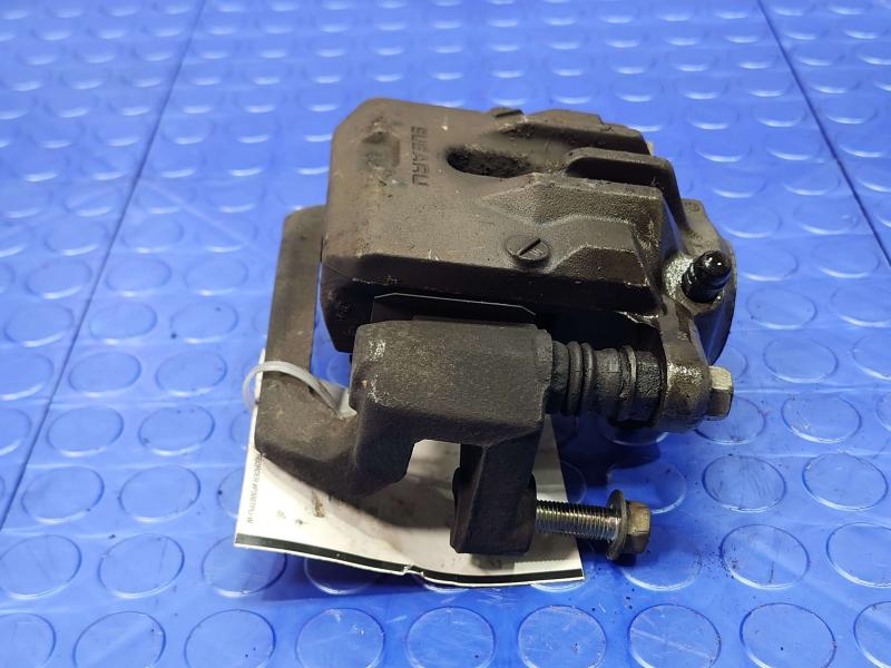 2014 Subaru Forester Caliper