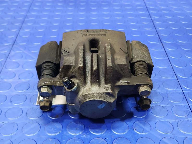2014 Subaru Forester Caliper