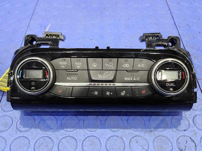 2020-2022 Ford Escape 8" Display Screen Radio Control Panel OEM LJ6T-18C612-GC