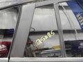 2021 Subaru Crosstrek Rear Vent Glass/Window