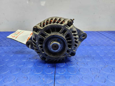 2006 Suzuki Vitara Alternator