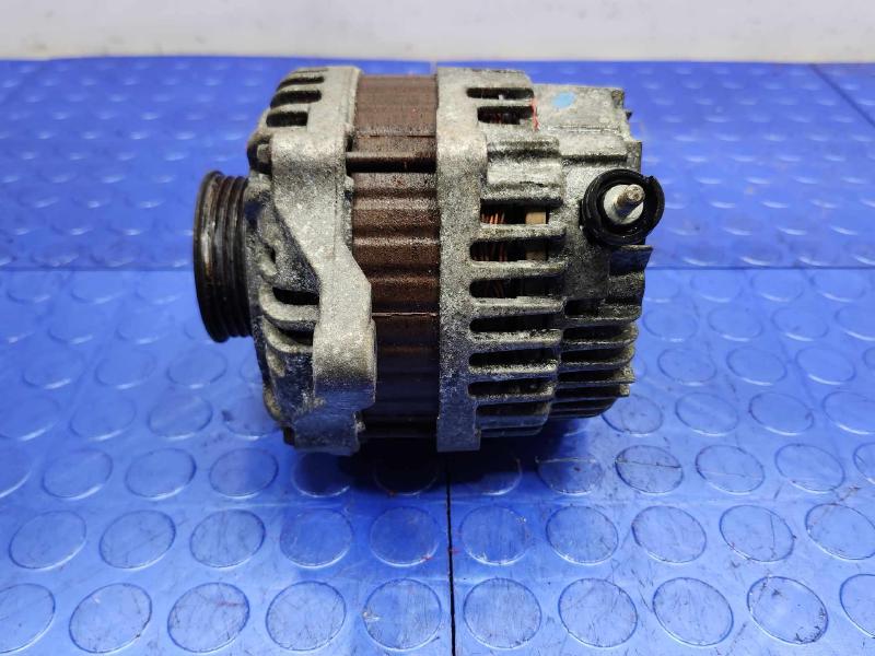 2006 Suzuki Vitara Alternator