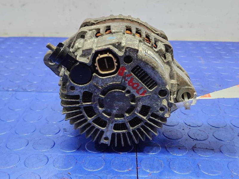 2006 Suzuki Vitara Alternator