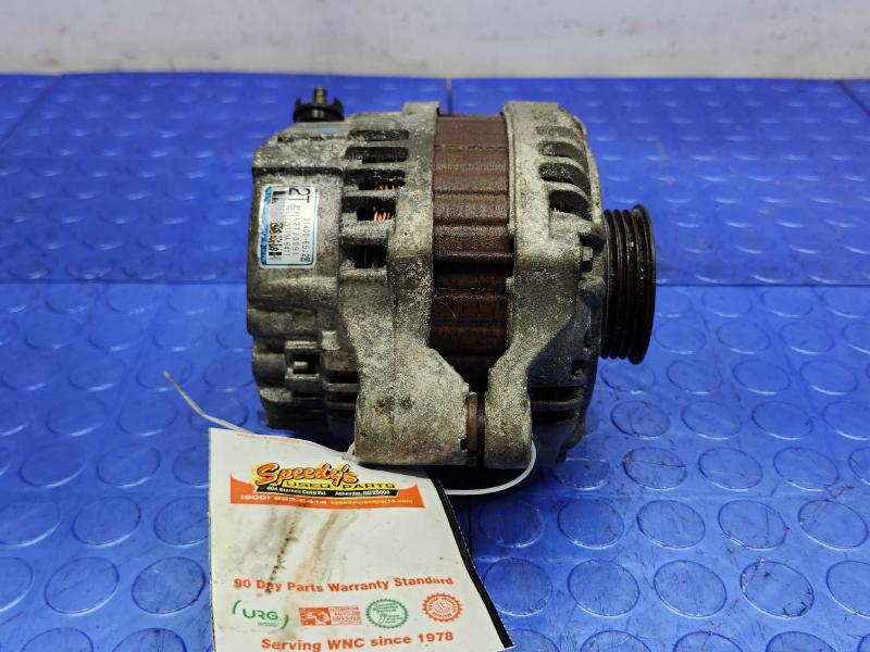 2006 Suzuki Vitara Alternator