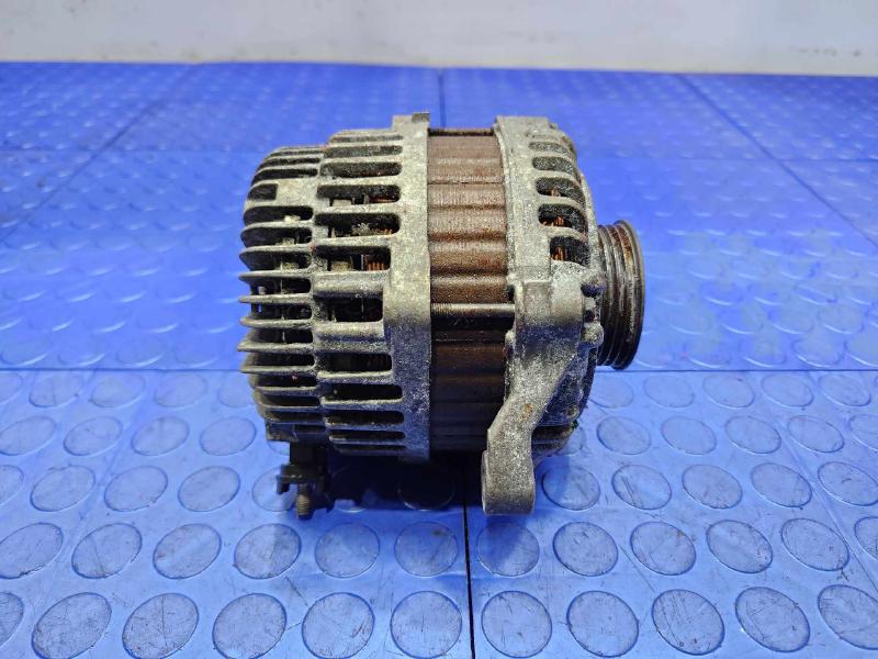 2006 Suzuki Vitara Alternator