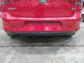 2015 Volkswagen Golf Rear Bumper Assembly