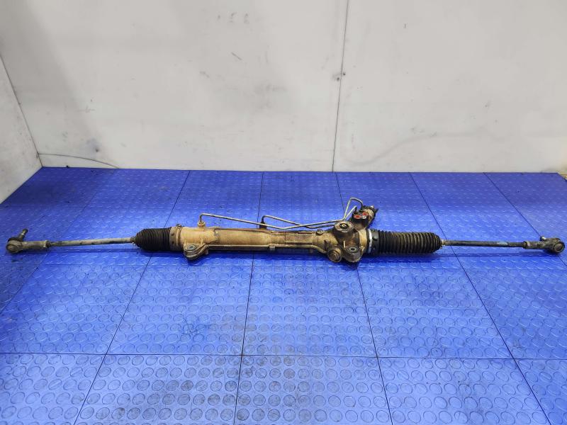 2012 Mercedes Sprinter Steering Gear (Incl. Rack)