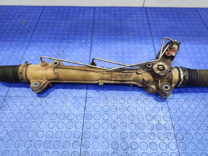2012 Mercedes Sprinter Steering Gear (Incl. Rack)