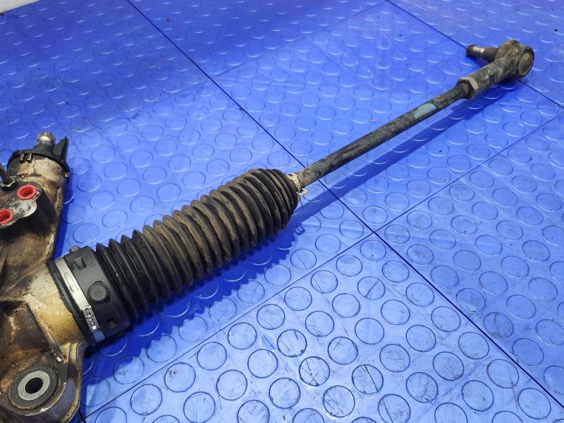 2012 Mercedes Sprinter Steering Gear (Incl. Rack)
