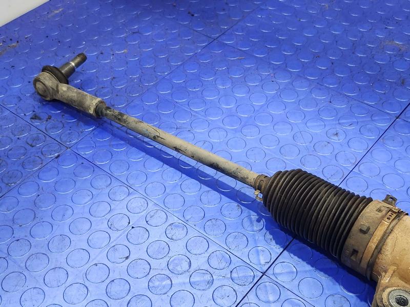 2012 Mercedes Sprinter Steering Gear (Incl. Rack)