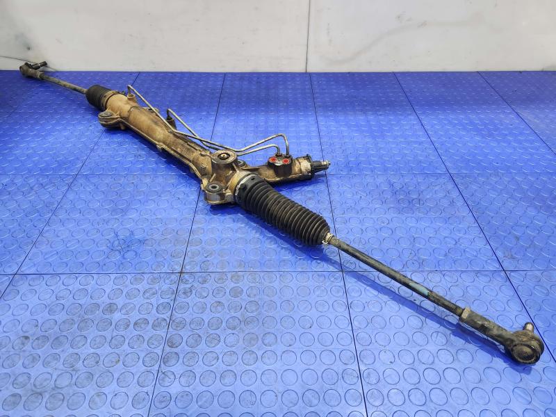 2012 Mercedes Sprinter Steering Gear (Incl. Rack)