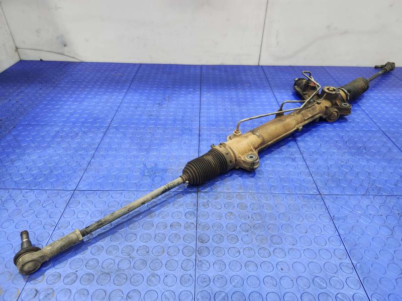 2012 Mercedes Sprinter Steering Gear (Incl. Rack)