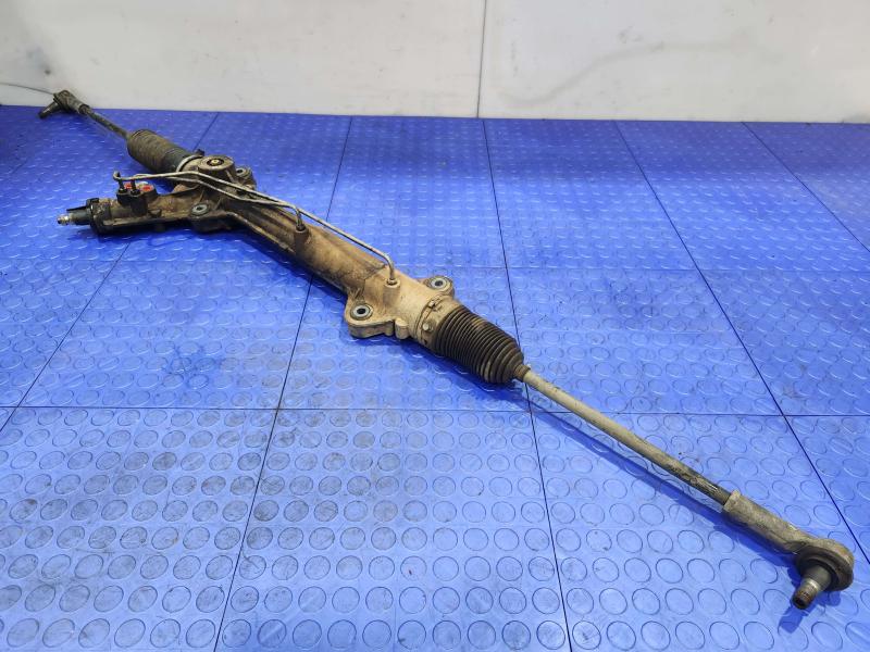 2012 Mercedes Sprinter Steering Gear (Incl. Rack)